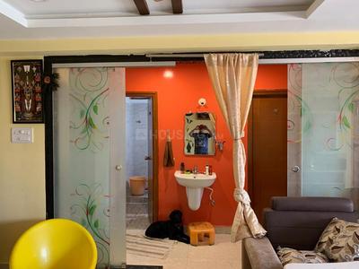 2 BHK Apartment