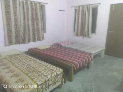 Bedroom Image of Atithi PG in Kaikhali