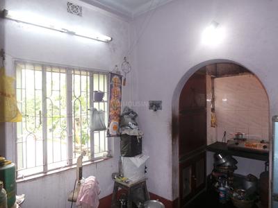 3 BHK Independent House