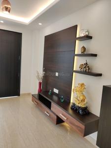 4 BHK Independent Floor