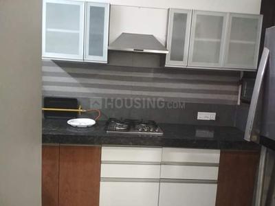 2 BHK Apartment