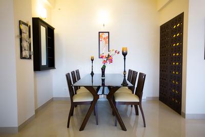Gallery Cover Image of 1530 Sq.ft 3 BHK Apartment for buy in Adambakkam for 11628000