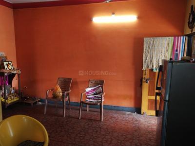 Gallery Cover Image of 1100 Sq.ft 2 BHK Independent House for buy in Gudhiyari for 5300000