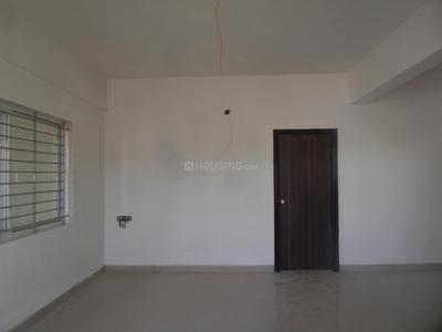 Gallery Cover Image of 1090 Sq.ft 2 BHK Apartment for buy in Lingadheeranahalli for 3485000