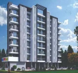 3 BHK अपार्टमेंट