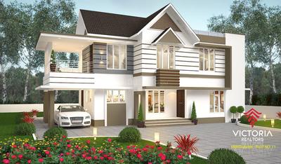 4 BHK Independent House