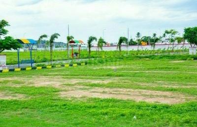 Residential Plot