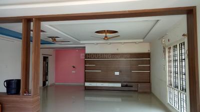 1 BHK Independent House