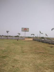 Residential Plot