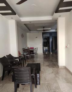Gallery Cover Image of 1350 Sq.ft 3 BHK Independent Floor for buy in sunder apartment, Paschim Vihar for 12500000