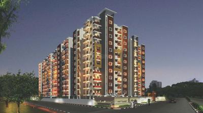 3 BHK Apartment
