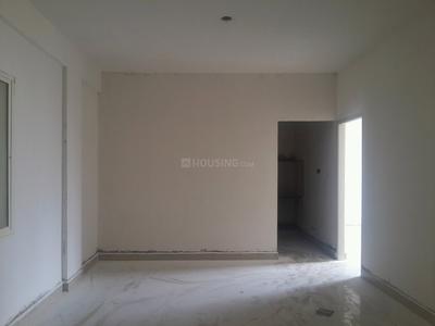 2.5 BHK Apartment