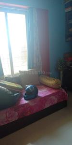 Gallery Cover Image of 630 Sq.ft 1 BHK Apartment for buy in Vashi for 9300000