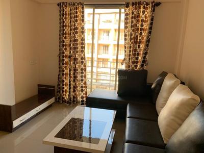 1 RK Apartment