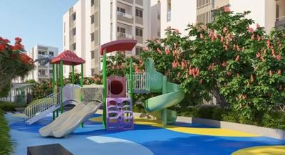 2 BHK Apartment