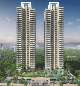 2 BHK अपार्टमेंट