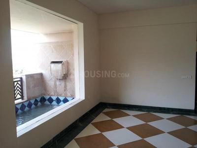 3 BHK Apartment