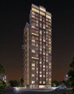 2 BHK Apartment