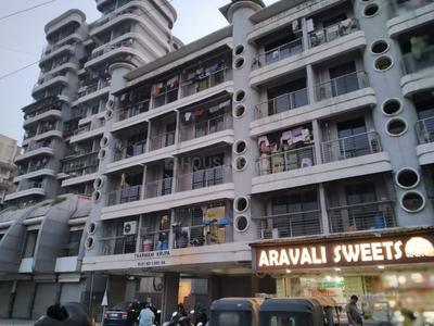 Gallery Cover Image of 1200 Sq.ft 2 BHK Apartment for buy in Kamothe for 7200000
