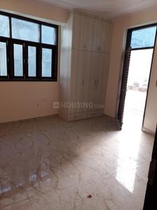 1 BHK Independent Floor