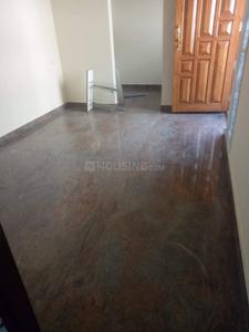 1 BHK Independent Floor