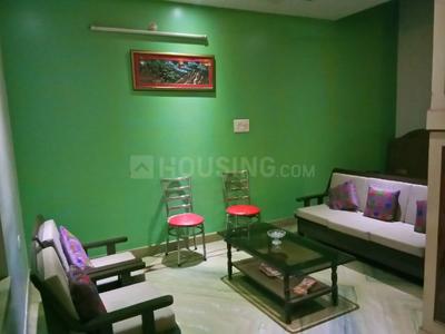 Gallery Cover Image of 2403 Sq.ft 3 BHK Apartment for buy in Saket for 9000000