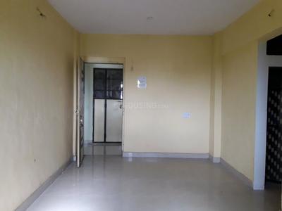1 BHK Apartment