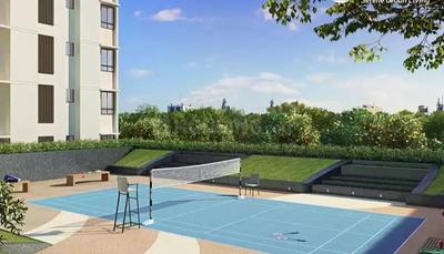 3 BHK Apartment