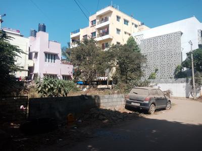 Residential Plot