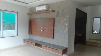 3 BHK Villa