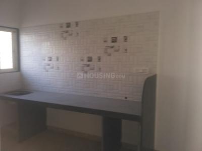 Gallery Cover Image of 550 Sq.ft 1 BHK Independent House for rent in Vadgaon Budruk for 9000