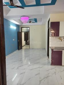 3 BHK Independent Builder Floor