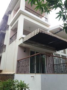 Gallery Cover Image of 24167 Sq.ft 6 BHK Villa for buy in Valvan for 100000000