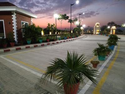 Gallery Cover Image of 890 Sq.ft 2 BHK Apartment for buy in Gaurabagh for 3105000