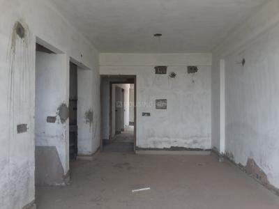 1 RK Apartment