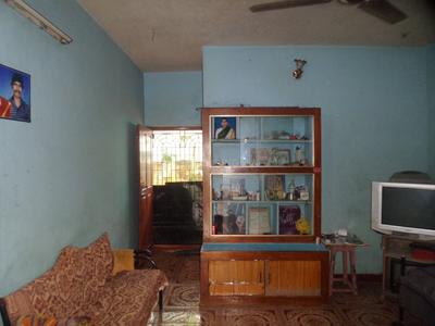 1 BHK Independent House