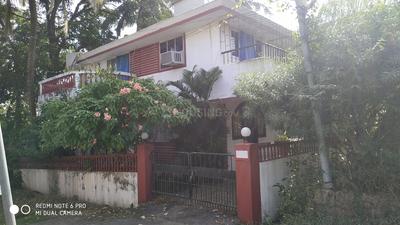 Gallery Cover Image of 1300 Sq.ft 3 BHK Villa for buy in Mormugao for 6500000