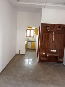 2 BHK Independent House