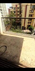 Gallery Cover Image of 560 Sq.ft 1 RK Apartment for buy in Agarwal Doshi Complex, Vasai West for 3500000