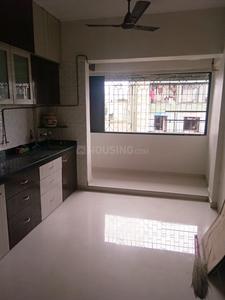 Gallery Cover Image of 400 Sq.ft 1 RK Apartment for buy in Dahisar West for 6000000