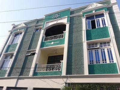 Gallery Cover Image of 8100 Sq.ft 5+ BHK Independent House for buy in Toli Chowki for 19000000