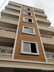 2 BHK Apartment