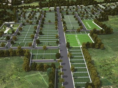 Residential Plot