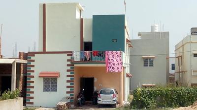 Gallery Cover Image of Sq.ft Residential Plot for buy in Pandey Muhalla for 725000
