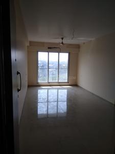 Gallery Cover Image of 1050 Sq.ft 2 BHK Apartment for rent in Suba Zircon, Andheri East for 49500