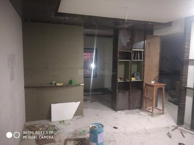 3 BHK Independent House