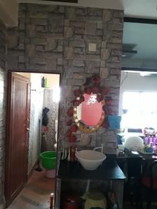 Gallery Cover Image of 1260 Sq.ft 3 BHK Apartment for buy in Sodepur for 3200000