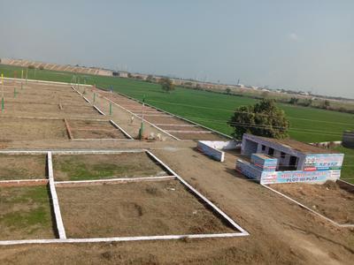 Residential Plot