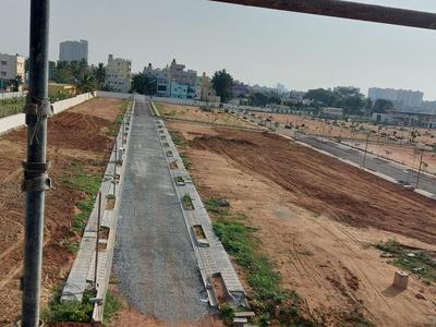 Residential Plot