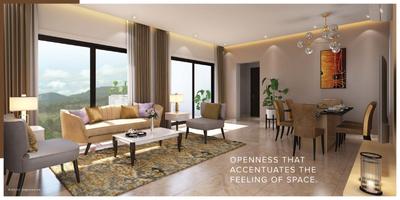 3 BHK Apartment